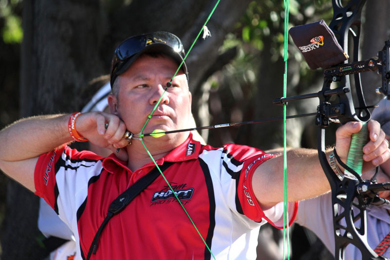 Reo Wilde - рекордсмен Мира. Выбирает релиз TruBall HBC